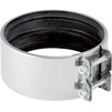 Фото Хомут-переходник Geberit HDPE, d - 75-76, d1 - 75-76 [Артикул: 359.433.00.2]