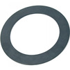 Photo COMER Seal, d - 200, for flanges adapters, EPDM (XLONG) [Code number: XG200E]