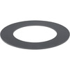 Photo Geberit HDPE flange gasket, d160 [Code number: 369.742.00.1]