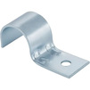 Photo Geberit single pipe clip, d 28 [Code number: 602.761.00.1]