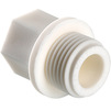 Фото Пробка VALTEC PPR с резьбой, d - 1/2" [Артикул: VTp.791.0.04]