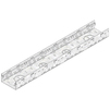 Photo Hauraton DACHFIX STEEL 155 Channel, type 75, stainless steel, 1000x155x75 mm (price on request) [Code number: 65235]