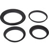 Photo Hutterer & Lechner Adapter rings, d 75, 90, 100 and 110mm [Code number: HL 0600.1E]