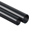 Photo COMER Pressure pipe, d - 16*1,5, length 3 m, price per 1 m, PN 16, с гладкими концами, PVC (AQUADEMIC) [Code number: AQCG016016R]