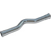 Фото Обвод IBP B-Press Inox прессовый, нержавеющая сталь 304, d - 15 [Артикул: PS240850150000]