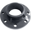 Photo Aquaviva Flange connection, d - 110 (rigid) [Code number: 1w1049 / UTF01)