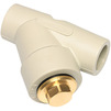 Фото Фильтр Wavin Ekoplastik PP-RCT, d - 32 [Артикул: SFI032XRCT]