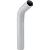 Photo Geberit Mapress Stainless Steel bend 45° with plain ends, d108 [Code number: 30051]