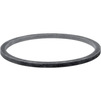 Photo Geberit HDPE O-ring seal, EPDM, d 98x8 [Code number: 887.371.00.1]