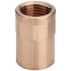 Photo VIEGA Soldered fittings Adapter, d 22х1" [Code number: 102470]