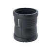 Photo Geberit Silent-Pro Coupling, d75 [Code number: 393.316.14.1]
