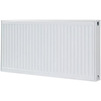 Photo METEOR Classic K-Profil Radiator, type 20/400/600 [Code number: 7724603406]
