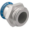 Photo Geberit Mapress Stainless Steel adapter with male thread G, d 22 [Code number: 31733]