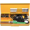 Photo Wavin Ekoplastik Welding set RSP - 2a, nozzles 20 - 32 mm, 800 W [Code number: SVAKRSP2A3E]