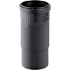 Photo Geberit Silent-PP expansion socket, d 40 [Code number: 390.118.14.1]