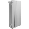 Photo Royal Thermo PianoForte 500 white VL80 Bimetallic radiator, 4 sections [Code number: RTPWVL803050004]