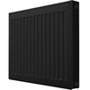 Фото Радиатор панельный COMPACT C22-500-1000 Noir Sable Royal Thermo [Артикул: C22-500-1000/NS]