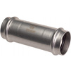 Photo IBP B-Press Inox Slip Coupler, d - 76,1 [Code number: PS4275 0760000]