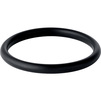 Photo Geberit Mapress Sealing ring EPDM black, d 88.9mm [Code number: 90467]