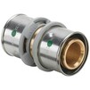 Photo VIEGA Pexfit Pro Coupling, press connectors, d 63 х 50 [Code number: 588281]