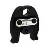 Photo [ARTICLE CHANGED BY 48043-50] - Novopress Press jaws, type PB1, M profile, d 12mm [Code number: 41561-50]
