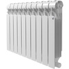 Photo Royal Thermo Indigo B 500 Bimetallic radiator, 10 sections [Code number: RTIB3050010]