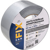 Photo RTP Reinforced adhesive tape, 50x50000 mm, gray (SANFIX) [Code number: 48999 (RTP)]
