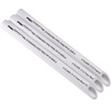 Photo RBK Pipe PROFI, d - 32, length 2m, price per pc, PPR, PN 20, SDR 6 [Code number: 010207]