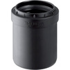 Photo Geberit Silent-PP concentric reducer, d 40-32 [Code number: 390.179.14.1]