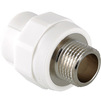 Photo VALTEC PPR Male adapter, d - 25, G - 3/4" [Code number: VTp.701.0.02505]