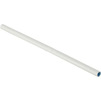 Photo Geberit MeplaFlex pipe, straight lined, white, cost of 1 m, length 5 m, d 16 [Code number: 601.200.00.1]