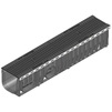 Фото Канал Hauraton RECYFIX PLUS 150, тип 01, с чугунной решеткой SW 6 мм, класс D 400, 1000x202x193 мм (цена по запросу) [Артикул: 41078]