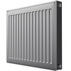 Photo Royal Thermo COMPACT C22-500-1200 Silver Satin Радиатор панельный [Артикул: C22-500-1200/SS]