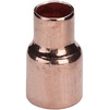 Photo IBP Solder fittings Coupler, d - 70, d1 - 54 [Code number: 5240070054000]
