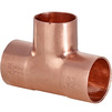 Photo IBP Solder fittings Tee, d - 6 [Code number: 5130 006006006]