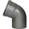 Фото Отвод 67° СИНИКОН Стандарт, d - 110, ПП [Артикул: 504055.R]