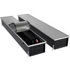 Фото Конвектор внутрипольный ATRIUM TURBO-150/250/1500-DG-U-NA Royal Thermo [Артикул: RT-AT-150/250/1500-DG-U-NA]