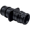 Photo RTP Mu Radial coupling, d - 20, PPSU, black [Code number: 50928 (RTP)]