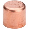 Photo VIEGA Soldered fittings Cap, d 12 [Code number: 104450]
