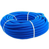 Photo VALTEC protective pipe for pipe d 16 (DN 25), blue [Code number: SK 40025с]