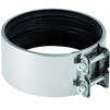 Photo Geberit HDPE Хомут-переходник, d 50mm, d1 58mm [Code number: 359.465.00.2]