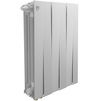 Photo Royal Thermo PianoForte 500 white VL80 Bimetallic radiator, 6 sections [Code number: RTPWVL803050006]