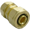 Photo (OUT OF PRODUCTION) - VALTEC (MINKOR) Coupling, d - 20 [Code number: MKm.303.Y.002020]