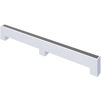 Photo Royal Thermo Конвектор напольный STEP-180/130/2200-3-N-WT-LG-NA [Артикул: RT-S-180/130/2200-3-N-WT-LG-NA]