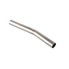 Photo VALTEC Bend 30°, plain end, R-R, stainless steel, d - 22ах22а [Code number: VTi.955.I.302222]