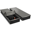 Фото Конвектор внутрипольный Royal Thermo ATRIUM-150/400/800-DG-U-NA [Артикул: RT-A-150/400/800-DG-U-NA]