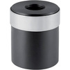 Фото Переходник Geberit HDPE из ПНД с внутренней резьбой, d - 50, Rp - 3/4" [Артикул: 361.720.16.1]