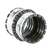 Фото Соединитель NORMACONNECT VARIO-PIPE VPC 125, d - 125 [Артикул: NR-2460001125]