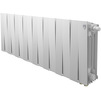 Photo Royal Thermo PianoForte 300 white VR80 Bimetallic radiator, 16 sections, with bottom connection [Code number: RTPWVR803030016]