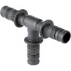 Photo Geberit Mepla T-piece 90°, equal, d 32 [Code number: 624.310.00.5]